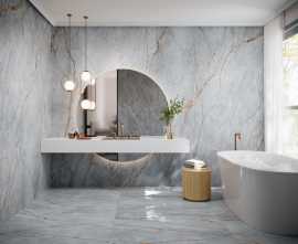 Керамогранит Blue Roma Cov Grespania
