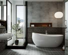 Керамогранит Richmond Gracia Ceramica
