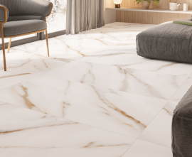 Керамогранит Calacatta Gold Gayafores