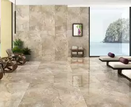 Керамогранит Marble Leopard
