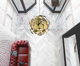 Керамогранит Extremewhite Cerdomus