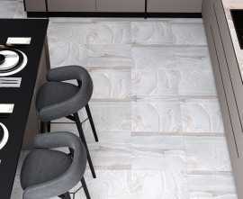 Плитка Granada Grey Eurotile