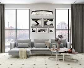 Плитка Rondo Eurotile