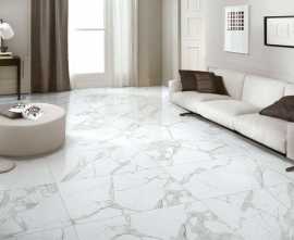 Керамогранит Sig Statuario Eurotile