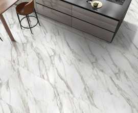 Керамогранит Ideal Statuario Eurotile