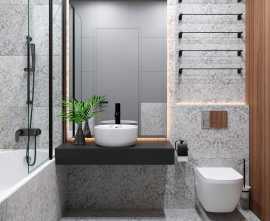 Плитка Trinite Eurotile