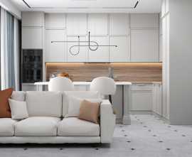 Плитка Daisy Eurotile