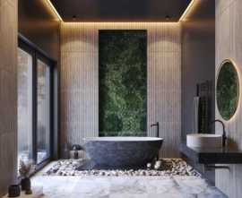 Плитка Jersey Eurotile