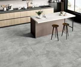 Керамогранит Unik Ash Natural Eurotile
