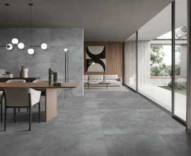 Керамогранит Portofino Grey Eurotile