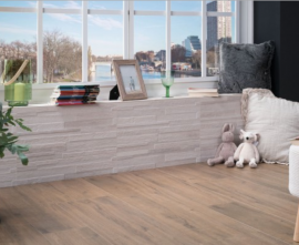 Керамогранит Wood Mania Ceramica Konskie