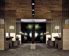 Керамогранит Dublin Ceramica Konskie