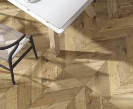 Керамогранит Woodland Ceramica Konskie
