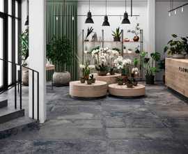 Плитка Corten Aparici