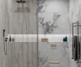 Керамогранит Aroma Wood Absolut Gres