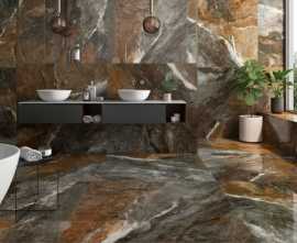 Керамогранит Amazona Geotiles