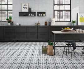 Керамогранит Denia Geotiles