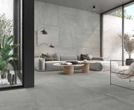 Керамогранит Metal Geotiles