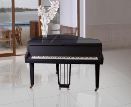 Керамогранит Blanco-Negro Porcelanicos HDC