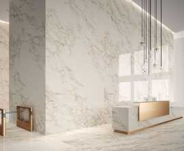 Керамогранит Marble Experience Impronta