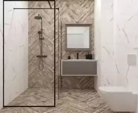 Керамогранит Oak Yalta Eurotile