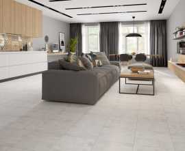 Керамогранит Gesso Grasaro