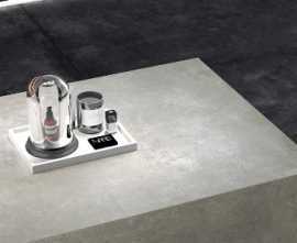 Керамогранит Walk On Maxfine IRIS FMG