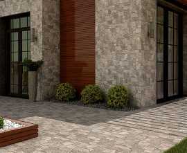 Керамогранит Petra Porcelanicos HDC