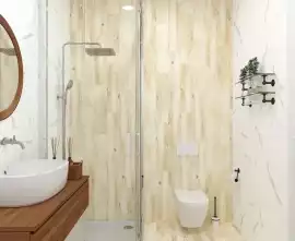 Керамогранит Bianko Eurotile