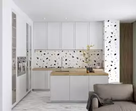 Керамогранит Gaudi Eurotile
