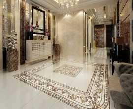 Керамогранит Fidenza Eurotile