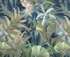 Керамогранит Tropical Beige Infinity Ceramica