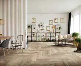 Керамогранит Hi Wood Cerim