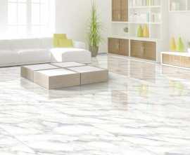 Керамогранит Statuario Carrara ITC
