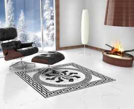 Керамогранит Versace Sina Tile