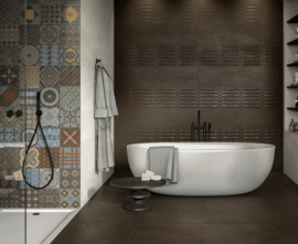 Керамогранит Deco Novabell