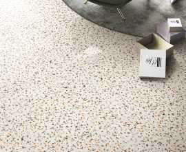 Керамогранит Terrazzo ITC