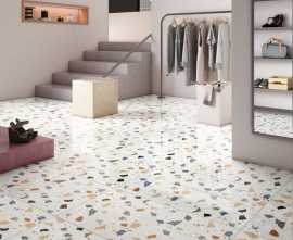 Керамогранит Terrazzo Satin Orinda