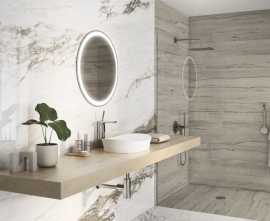 Плитка Marble Calacata Roca