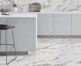 Керамогранит Porcelux Carrara Prissmacer