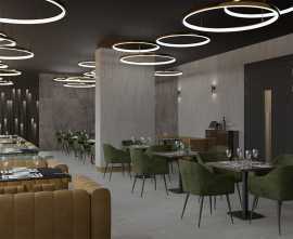 Керамогранит Newcastle Axima