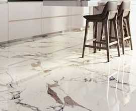 Керамогранит Paonazzo Qua Granite
