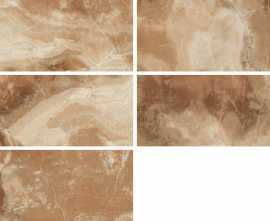 Керамогранит Honey Onyx Qua Granite