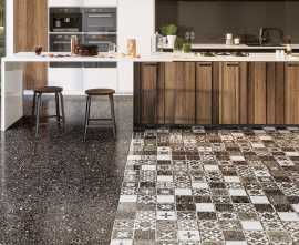 Керамогранит Alone Qua Granite