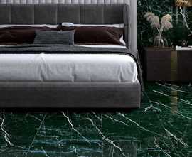 Керамогранит Deep Green Qua Granite