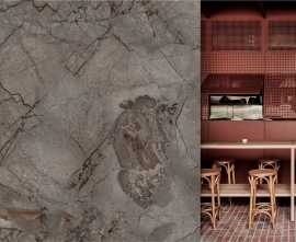 Керамогранит Completo Qua Granite