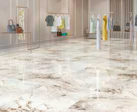 Керамогранит Calacatta Goldie Qua Granite