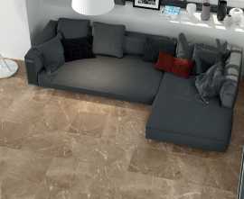 Керамогранит 5034 Porcelanite Dos
