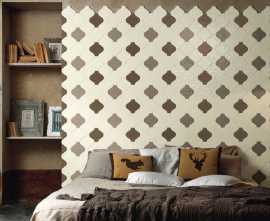Керамогранит Arabesque Satin Tonalite