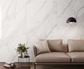 Керамогранит Calacatta Rak Ceramics